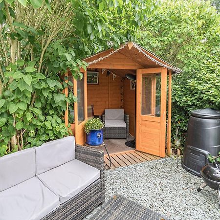 Little Jacks Cottage Scalby  Екстериор снимка