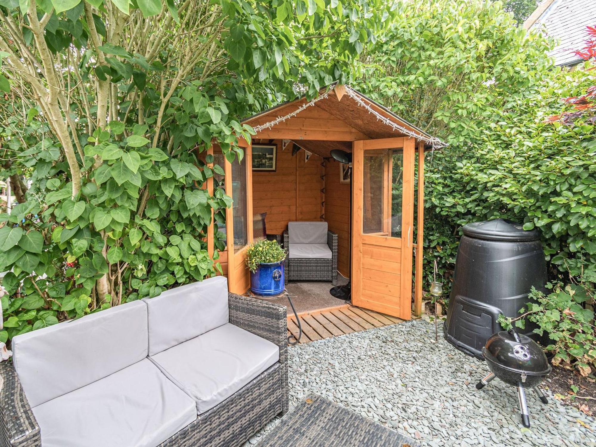 Little Jacks Cottage Scalby  Екстериор снимка