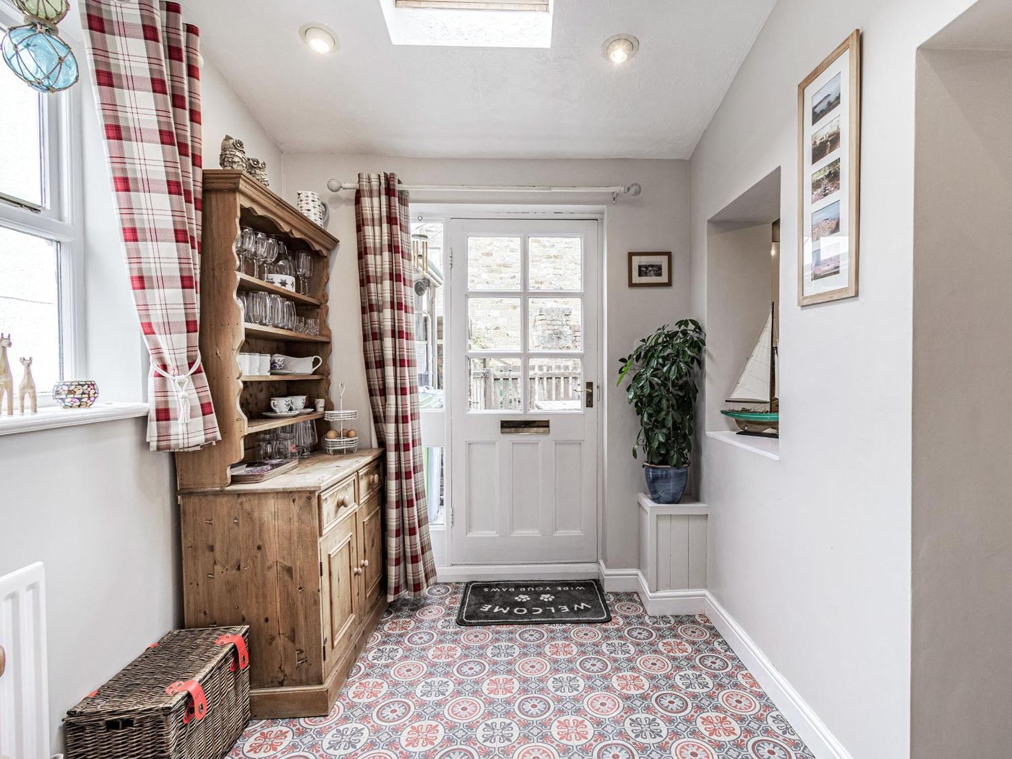 Little Jacks Cottage Scalby  Екстериор снимка