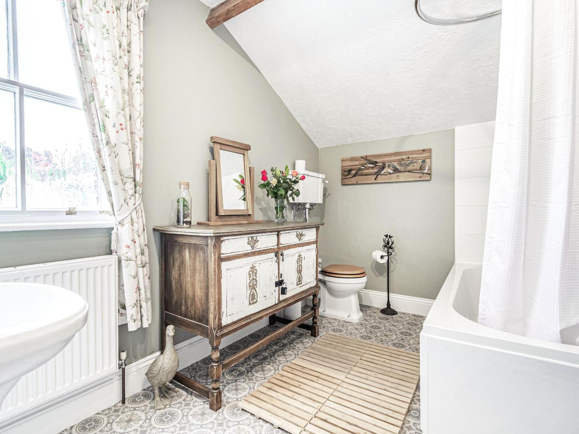 Little Jacks Cottage Scalby  Екстериор снимка