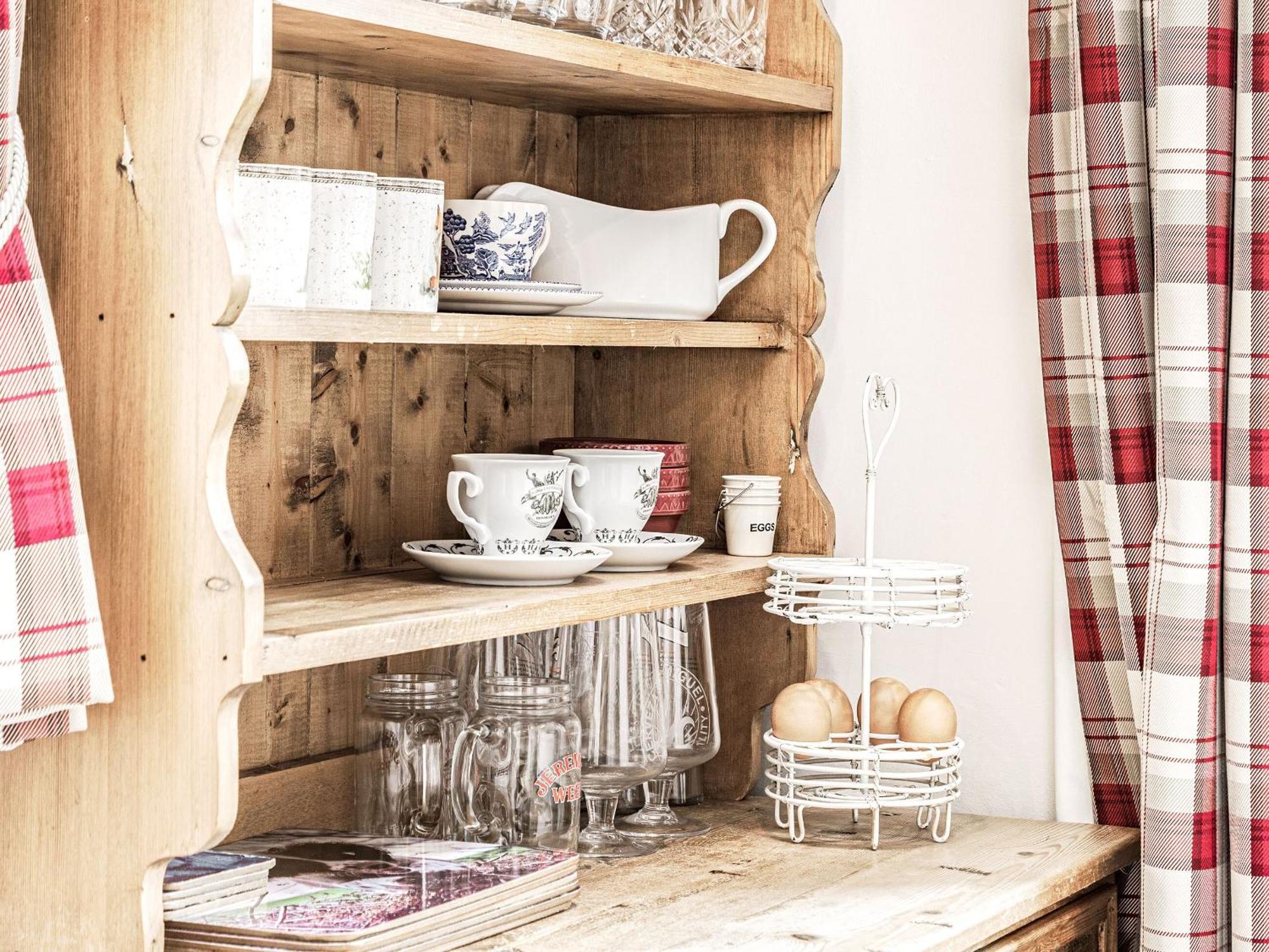 Little Jacks Cottage Scalby  Екстериор снимка