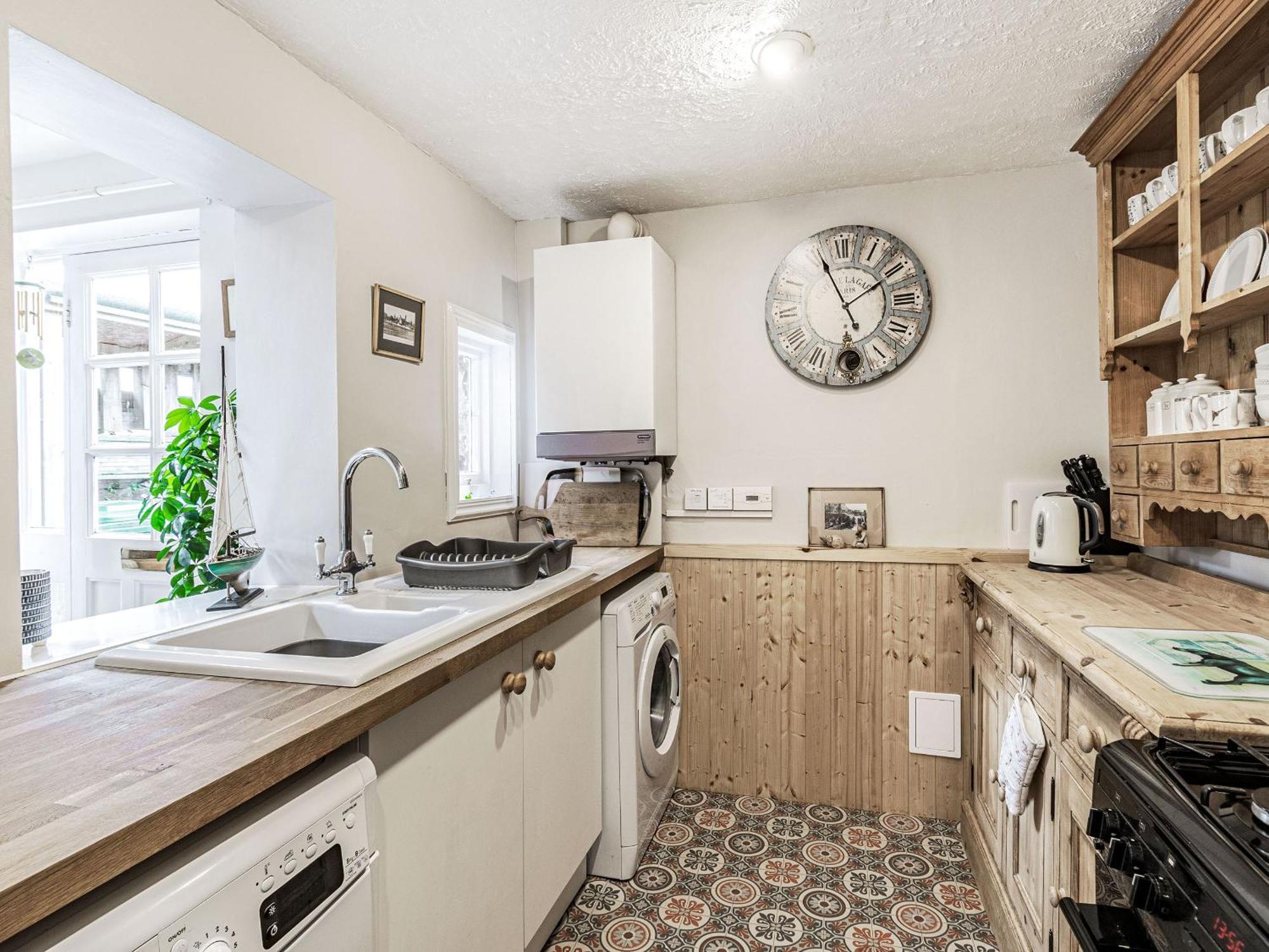 Little Jacks Cottage Scalby  Екстериор снимка