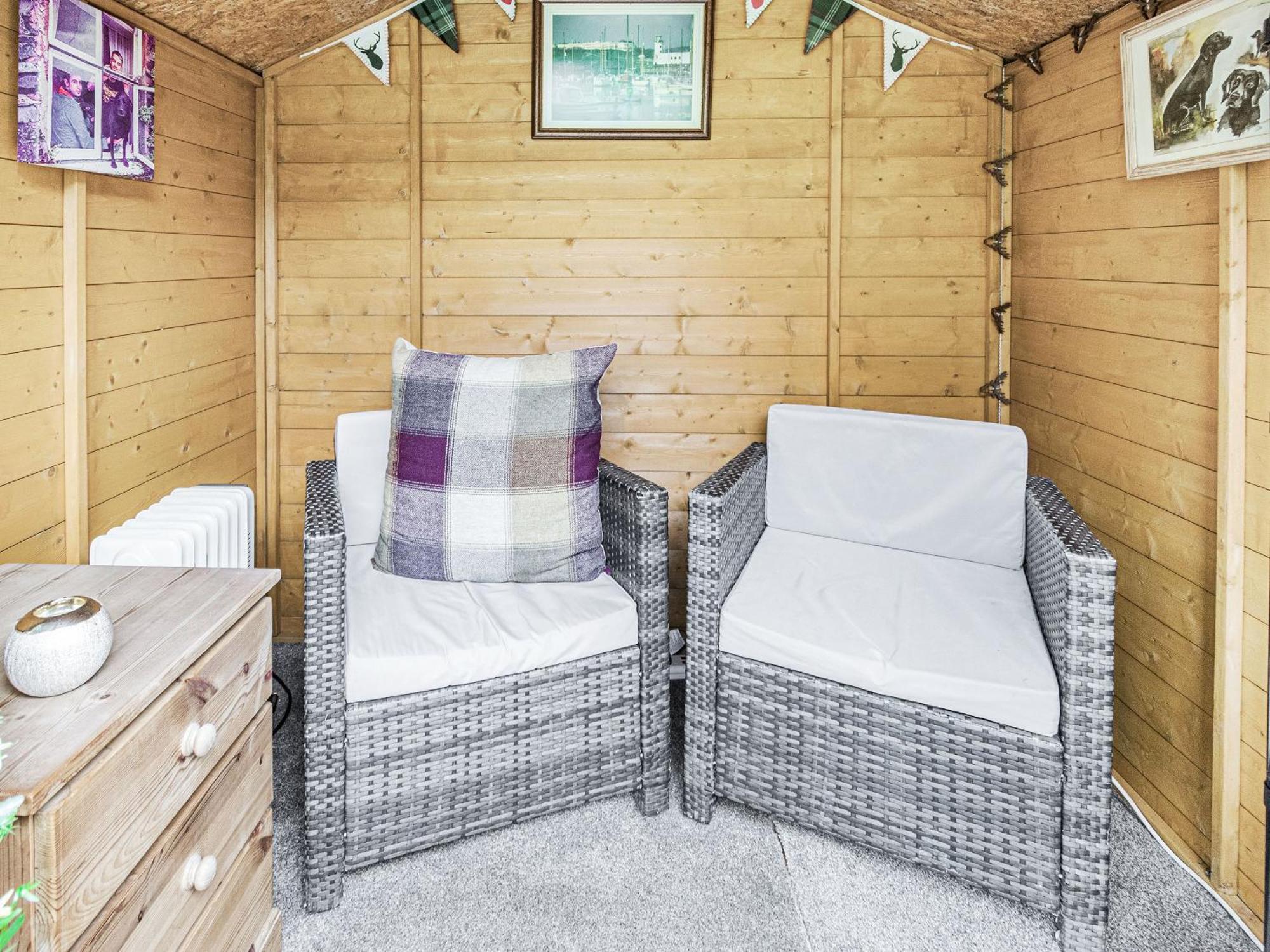 Little Jacks Cottage Scalby  Екстериор снимка